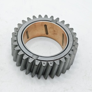 Pignon d'entraînement de distribution Xinchai haute performance en acier 40Cr pour moteurs série 490B/4E30 - Product Image 4