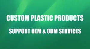 Professional One-Stop Plastic Injection Molding Custom Plastic Injection Parts Production China Manufacturer Offering Cutting