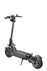 Trottinette TEVERUN 7260R Haute Performance en Stock UE/US, Double Moteur 5000W 72V60Ah, Vitesse 120km/h, avec NFC et GPS 7 - Product Image 5