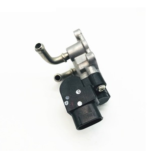 Válvula de aceleración Suzuki 18117-797D1 para control de velocidad en reposo, pieza de repuesto - Product Image 2
