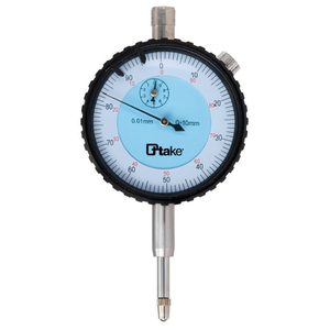 Take Precision Analog Comparator 0-10mm Dial Indicator <b>Measurement</b> <b>Tool</b> - Product Image 2