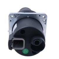 Pièces de nacelle élévatrice : Joystick de direction 1020520993 pour nacelles élévatrices Zoomlion ZA14J ZA16J ZA20J ZA24J ZA32J ZT20J ZT22JE ZT26J