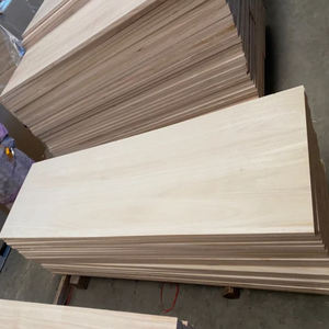 Compre el mejor precio de paneles de <span class=keywords><strong>madera</strong></span> de Paulownia tablón de <span class=keywords><strong>madera</strong></span> de alta calidad de <span class=keywords><strong>madera</strong></span> de Tung para la venta - Product Image 4