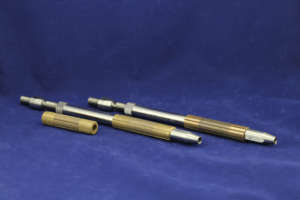 Electroplated kim cương duy nhất vượt qua mài giũa công cụ & MAS mài giũa công cụ với mài giũa tay áo - Product Image 6