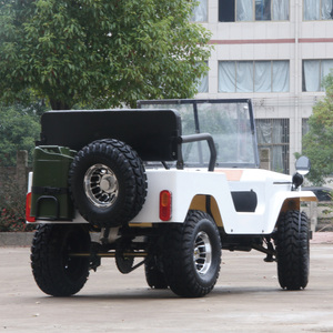 Игрушки <span class=keywords><strong>150cc</strong></span> шасси автоматический привлекательный дизайн Willys <span class=keywords><strong>150cc</strong></span> распродажа <span class=keywords><strong>150cc</strong></span> для детей мини willys внедорожные мотоциклы - Product Image 2