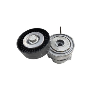 Venta al por mayor de fábrica ofrecido nuevo 06E903133AG Tensor de correa Kit de cadena de distribución accesorios calidad coche repuestos precio barato OEM - Product Image 3