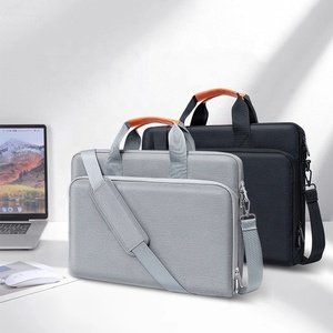 15.6 "-16" पानी सरीसृप कपड़े लेनेवो के लिए केस क्रॉसबॉडी कंप्यूटर बैग ले जाने - Product Image 1