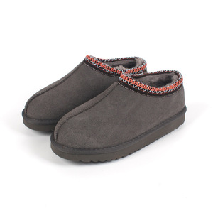 Bottes Thermiques Imperméables Personnalisables avec Logo, Modèle 2026 le Plus Populaire, Chaussures d'Hiver Originales à Enfiler, Pantoufles à Plateforme Unisexe pour la Neige - Product Image 3