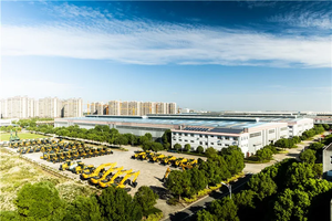 Qualitäts sichere Produkte Bagger fahrwerks teile Träger rolle Bagger ober rolle für Hyundai Hitachi Kubota - Product Image 6