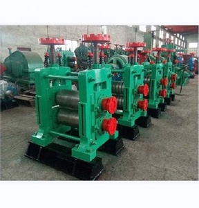 <span class=keywords><strong>Laminoir</strong></span> de prix d'usine <span class=keywords><strong>professionnel</strong></span> utilisé pour renforcer la production de barres d'acier/barres d'armature laminage à chaud m - Product Image 5