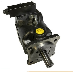 Pompe à piston à volume variable PVP3320R21 20CC compensée, série PVP33, en fonte, industrielle - Product Image 3