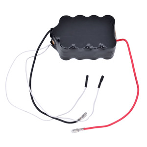 14,4 V 3000 mAh Akku kompatibel für <span class=keywords><strong>PRIMEDIC</strong></span> Medtronic M110 M111 M112 M113 ZN-13369 - Product Image 2