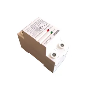 Hơn điện áp và dưới Điện áp bảo vệ thiết bị bảo vệ 220V