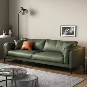 कस्टम रंग पूर्ण रूप 100% शुद्ध वास्तविक भारतीय चमड़े के निर्माता, भारत चमड़े के निर्माता, उच्च ग्रेड गाय चमड़े का बना - Product Image 5