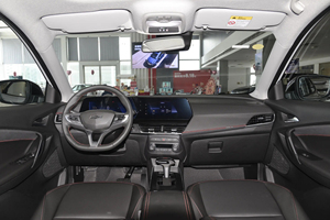 2023 <span class=keywords><strong>Chevrolet</strong></span> <span class=keywords><strong>Tracker</strong></span> 1,5 T 5 puertas 5 plazas SUV Gasolina Nuevo <span class=keywords><strong>Chevrolet</strong></span> TrackerRS Usado <span class=keywords><strong>Chevrolet</strong></span> <span class=keywords><strong>Tracker</strong></span> FWD Car - Product Image 4