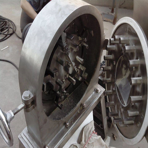 Tự động tự mồi đậu nành ngô hạt Máy xay động vật thức ăn Shredder nhà sử dụng loại nhỏ Ngô Máy xay - Product Image 6