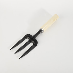Yilu Garden Rake Iron Manual For Garden DIY Traditional Tool - Product Image 2