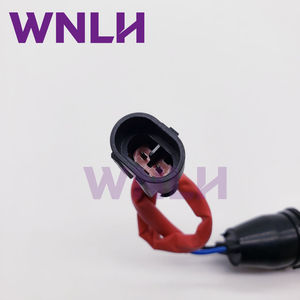 สวิตช์แรงดัน WNLH 4130001294 สำหรับ SDLG L956F Lonking LG855 อะไหล่เครื่องจักรก่อสร้างรถตักล้อยาง - Product Image 5