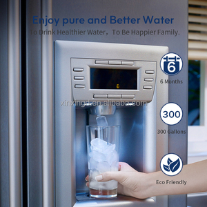 Vente en gros Augmenter le PH Compatible Everydrop par <span class=keywords><strong>Whirlpool</strong></span> Ice and Water Réfrigérateur <span class=keywords><strong>Filtre</strong></span> 3,P1WB2 et P1WB2L,EDR3RXD1 - Product Image 6