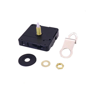 Reloj <span class=keywords><strong>de</strong></span> Pared <span class=keywords><strong>de</strong></span> Cuarzo <span class=keywords><strong>Barato</strong></span> al por Mayor con Agujas y Soporte Metálico - Product Image 4