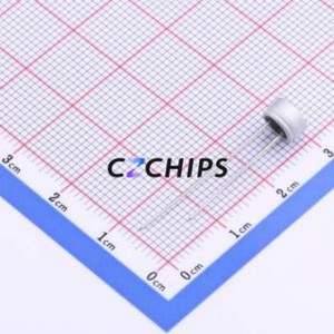 Condensador Sólido NPXC0421C220MJTM, Componente de Orificio Pasante (THT), D6.3xL4.2mm 22uF 20% 16V - Product Image 2