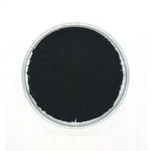 Construction Grade CAS 1332-37-2 Fe2o3 Iron Oxide Black Red Blue Yellow Color For Floor