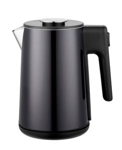 <span class=keywords><strong>Bouilloire</strong></span> électrique en verre numérique de 1,5 L, contrôle de la température, <span class=keywords><strong>filtre</strong></span> en acier inoxydable, 2200 W, sans fil, pour usage domestique, commentaires positifs - Product Image 2