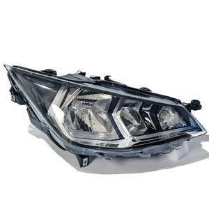 Il faro originale accessori auto per la sostituzione per sedile Ibiza5 2017 2018 2019 2020 6 f1941773 6 f1941774 - Product Image 1