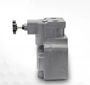 อุปกรณ์โลหะวิทยา TCG20-03-F-12 ชุดสถานีไฮดรอลิก TCG20-10-F-12 ชุดควบคุมไฮดรอลิก - Product Image 2