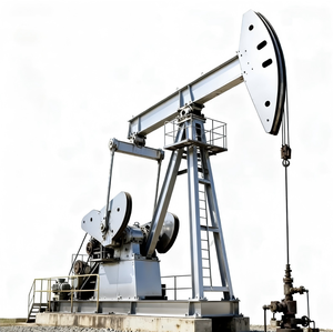 Unidad de Bombeo de Viga Serie C Americana API 11B Rentable/API 11E - Product Image 4
