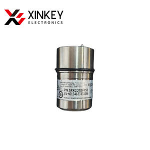 Détecteur de gaz Sensepoint XCD SPXCDXSFXSS SPXCDXSO1SS, sonde industrielle pour oxygène et gaz combustibles à haute température, original - Product Image 5