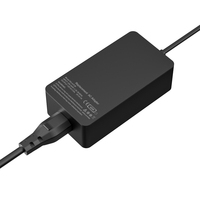 Adaptateur secteur pour ordinateur portable de bureau Yidashun 12V 2.58A 39W pour Microsoft Surface Pro 3/4/5