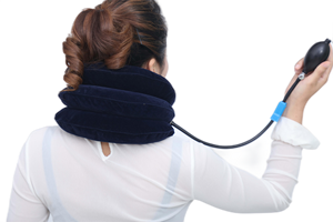 गर्भाशय ग्रीवा निर्धारण गर्भाशय ग्रीवा कॉलर (inflatable प्रकार) - Product Image 2