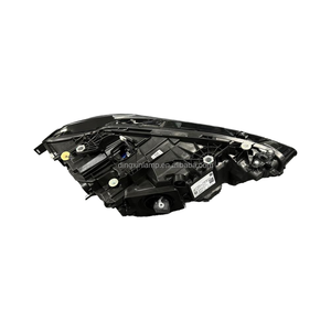 Adecuado para <span class=keywords><strong>BMW</strong></span> 4 Series M3 M4 G22 G26 G80 420 425 <span class=keywords><strong>430</strong></span>, sistema de iluminación automotriz, montaje de faros láser, luz amarilla para correr - Product Image 5