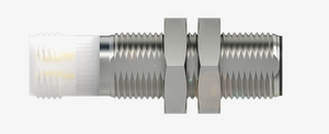 MT-BALLUFF พรอกซิมิตี้สวิตช์ BES-M12ZE-PSC40B-S04G BES060R เซ็นเซอร์เหนี่ยวนำทรงกระบอก M12x1 10~30 VDC IP67 - Product Image 3