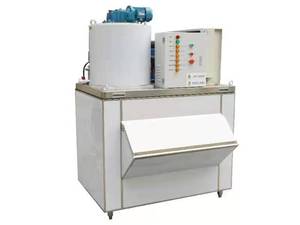 Máy Làm Đá Vảy 20 tấn Máy Làm Đá Vảy mỗi tấn Máy Làm Đá Vảy 500 kg 24h - Product Image 3