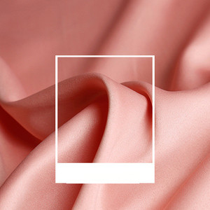 Chiều Rộng 150 Cm Đồng Bằng Matte Satin Vải Polyester Dày Dày Dày Rắn Interlining Vải Cho Cosplay Quần Áo Rèm Sườn Xám - Product Image 2