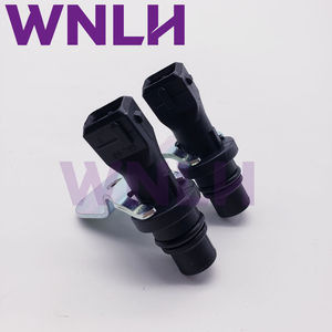 เซ็นเซอร์วัดความเร็วรอบเครื่องยนต์ WNLH รุ่น 245-4630 109-7195 สำหรับเครื่องยนต์ Caterpillar C7 C9 3126 รถขุด 322C 324D - Product Image 2