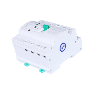 NLQ1-80AE/4P Monofásico Interruptor De <span class=keywords><strong>Transfer</strong></span>ência Automática De Dupla Potência Multi-Funcional Dispositivo De Troca De <span class=keywords><strong>Transfer</strong></span>ência Automática - Product Image 3