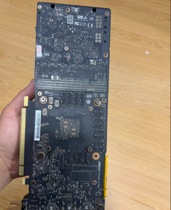 การ์ดจอคุณภาพสูง GeForce RTX 2070 SUPER Founders Edition 8GB GDDR6 256Bit Turbo PCIe 3.0 - Product Image 3