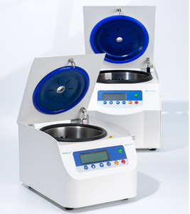Desk Top/Benchtop High-speed Centrifuge, Laboratory Centrifuge for Laboratory Large-capacity Serum and Fat Separation Centrifuge - Product Image 1