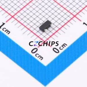 Diodo Schottky BAT54C SOT-23 Original y Nuevo, Componentes Electrónicos al por Mayor, Proveedor de Chips y Servicio BOM - Product Image 2