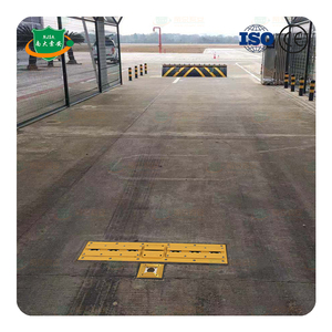 Sistema de Inspección Vehicular UVSS/UVIS <span class=keywords><strong>con</strong></span> Control Remoto, Diseño Duradero y Clasificación de Impermeabilidad IP68, Artículo Más Vendido para el Sector Gubernamental - Product Image 6