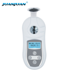 Medidor <span class=keywords><strong>digital</strong></span> de salinidade, 0.0 ~ 28.0%, de água salgada, refratômetro - Product Image 1