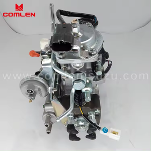 Fabriek Directe 8-97263086-3 8972630863 Diesel Brandstofinjectiepomp Voor Isuzu Npr55 4jb 1T - Product Image 6