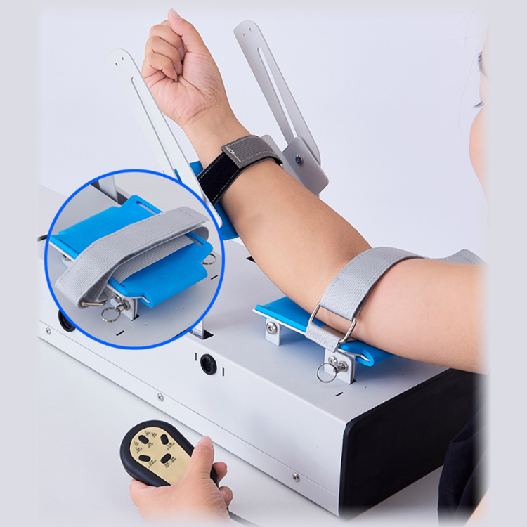 2025 New Upper Limb Rehabilitation Robot