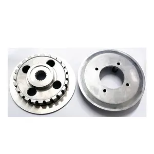 OEM Motorcycle Clutch Center Pressure Plate YC-Z 110