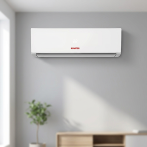 Aire Acondicionado Split de Pared KIMATSU ECO COOL India, Nuevo, 1.5 Toneladas, Alta Calidad, Bajo Consumo, 18000 BTU, 5 Años de Garantía - Product Image 3