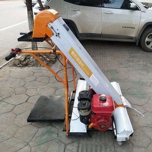 Máquina Ensacadora de <span class=keywords><strong>Arroz</strong></span> y Soja, Recolector de Granos Manual para <span class=keywords><strong>el</strong></span> Hogar, Equipo de Succión para Recolección de Granos - Product Image 4