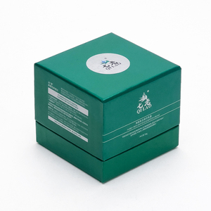 Mascarilla facial crema loción esencia líquido residuos tóner desmaquillador limpieza leche embalaje cajas <span class=keywords><strong>de</strong></span> papel para loción cosmética - Product Image 1